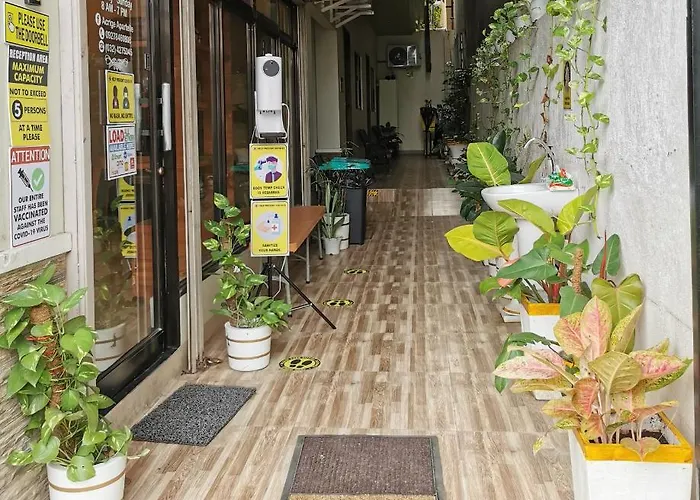 Acrige Apartelle 2-4 Pax Queen @ Heart Of Bogo