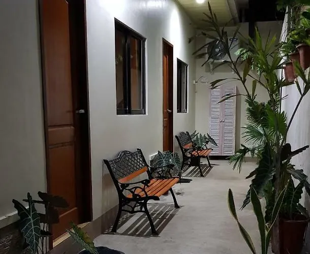 Acrige Apartelle 2-4 Pax Queen @ Heart Of Bogo